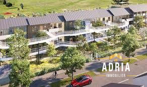 Appartement - 36 m² - 1 pièce