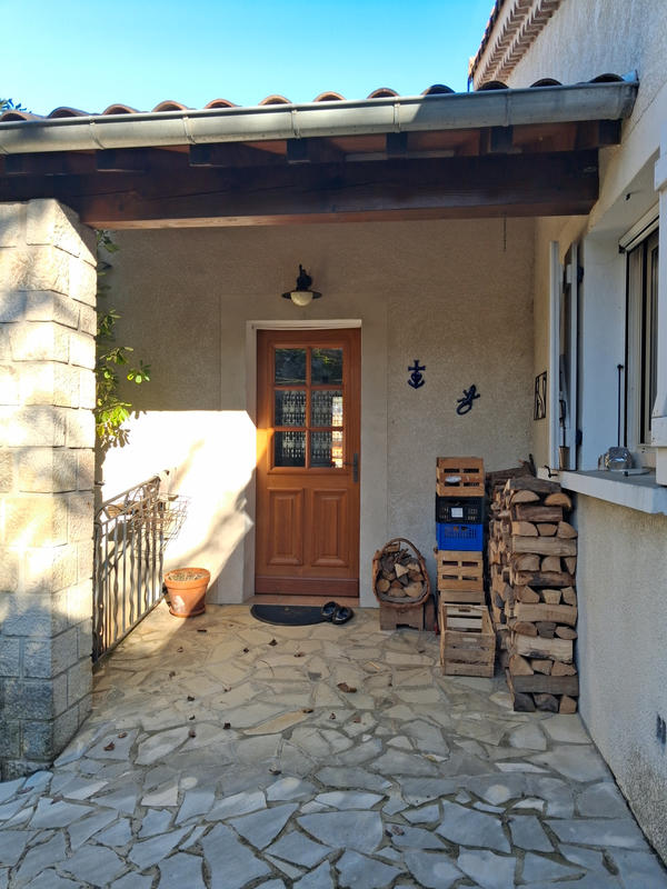 Propriété - 95 m² - 4 pièces