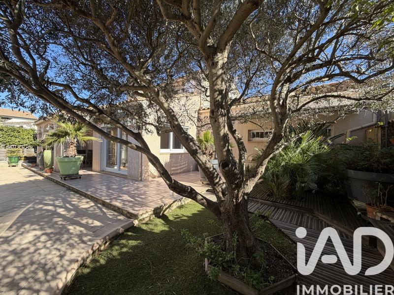 Maison - 146 m² - 5 pièces