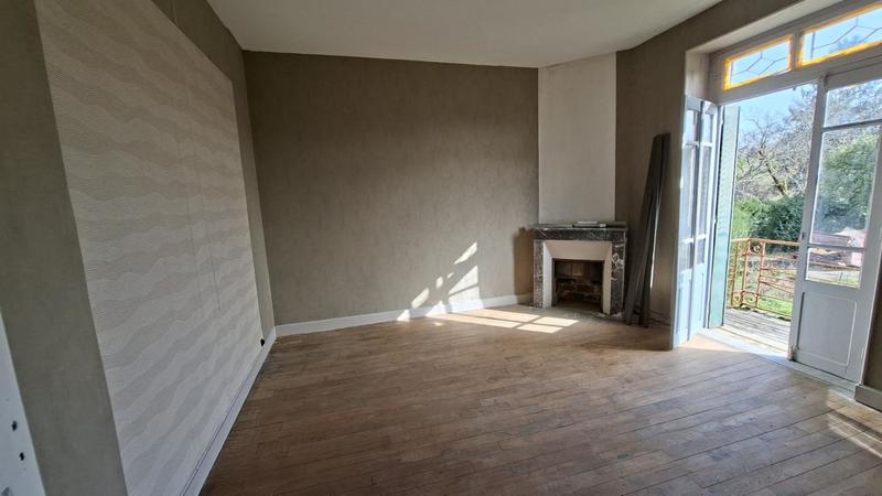 Maison de maîtres - 170 m² - 7 pièces