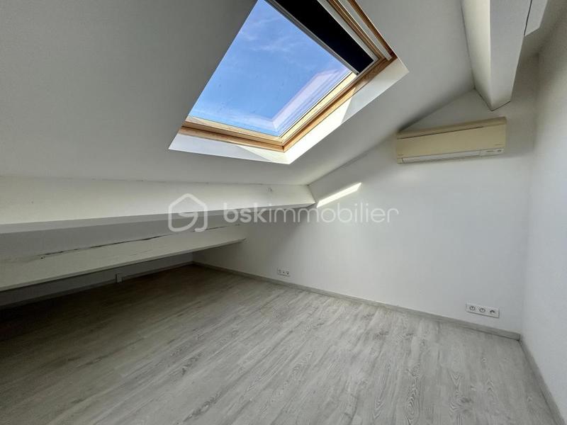 Duplex - 78 m² - 4 pièces