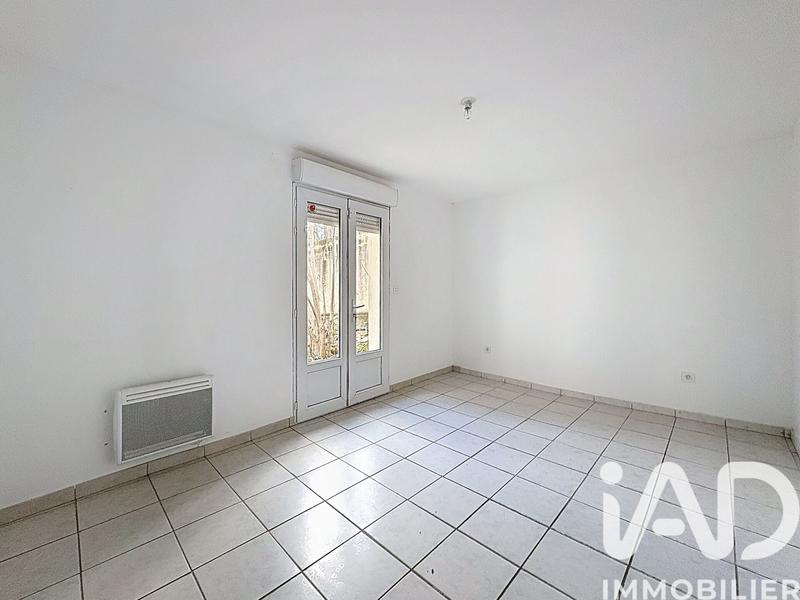 Maison - 116 m² - 5 pièces