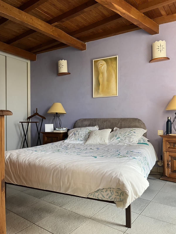 Maison - 151 m² - 6 pièces