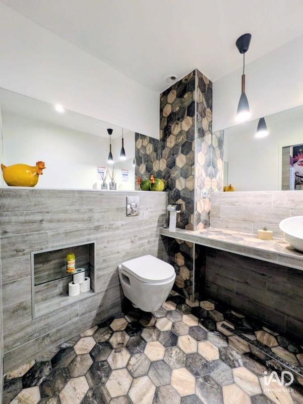 Local commercial - 100 m²