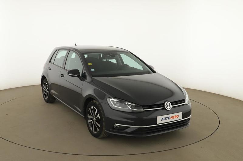 Volkswagen Golf VII 1.6 Tdi Iq.Drive Dsg7 5p 115 ch