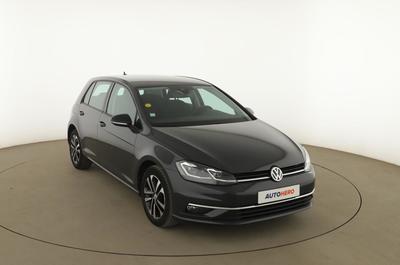 Volkswagen Golf VII 1.6 Tdi Iq.Drive Dsg7 5p 115 ch