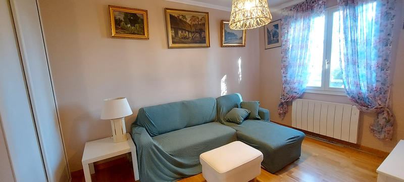 Villa - 209 m² - 8 pièces