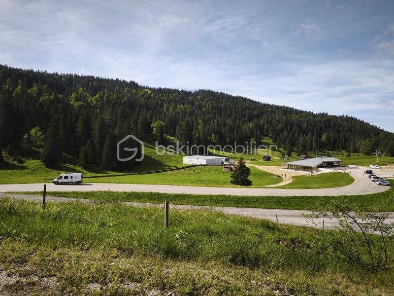 Ferme - 303 m² - 8 pièces