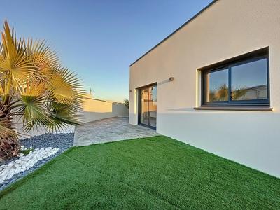 Villa - 99 m² - 4 pièces