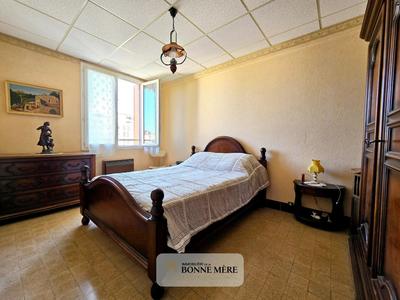 Appartement - 70 m² - 4 pièces