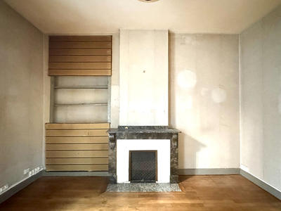 Appartement - 77 m² - 4 pièces