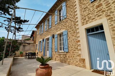 Bastide - 188 m² - 6 pièces