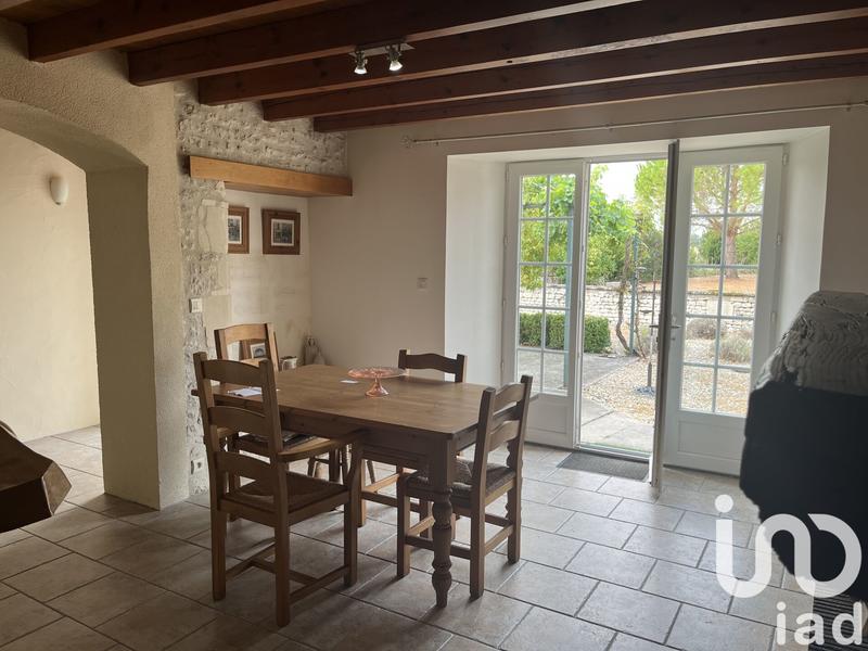 Maison - 177 m² - 5 pièces