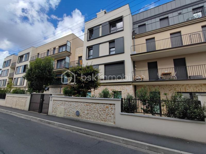 Studio - 31 m² - 1 pièce