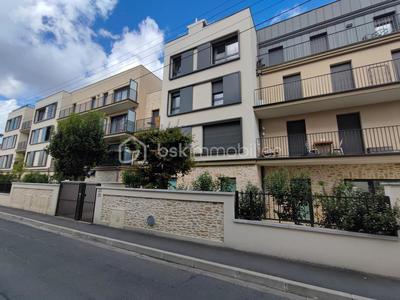 Studio - 31 m² - 1 pièce