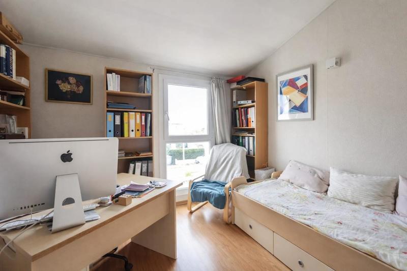 Maison ancienne - 110 m² - 5 pièces