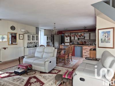Maison de campagne - 116 m² - 4 pièces