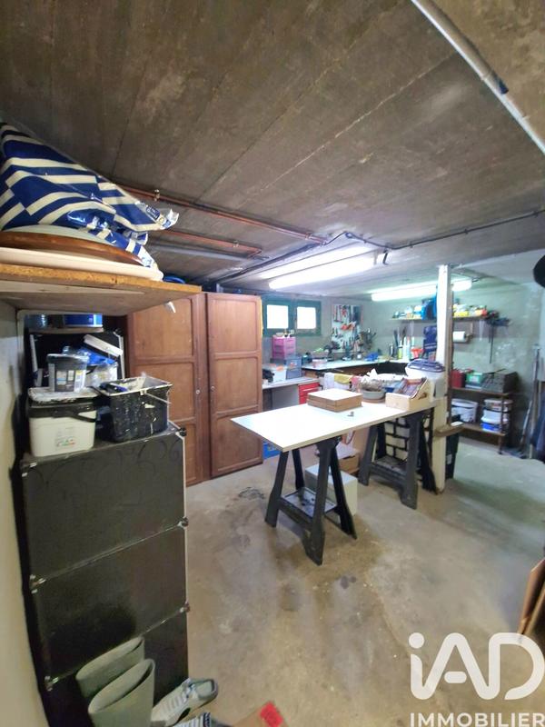 Maison - 78 m² - 3 pièces