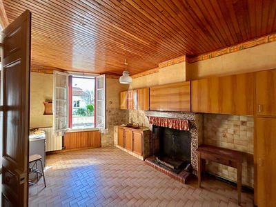 Maison - 177 m² - 5 pièces