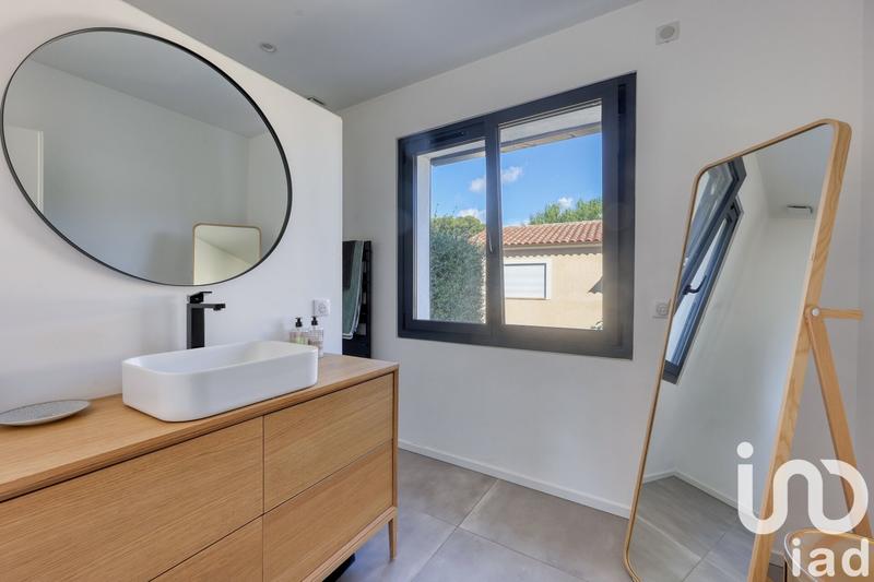 Duplex - 178 m² - 5 pièces