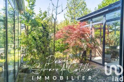 Maison - 176 m² - 6 pièces