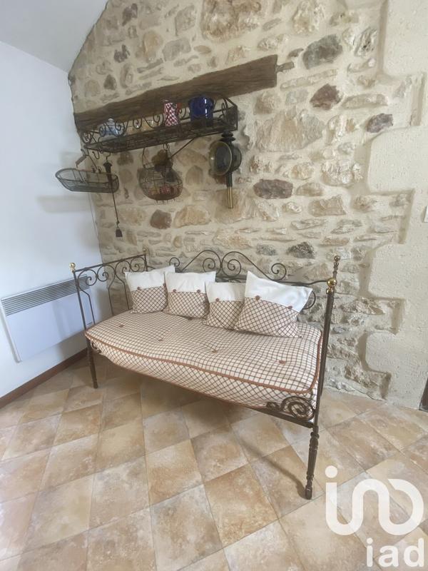 Maison de campagne - 187 m² - 7 pièces