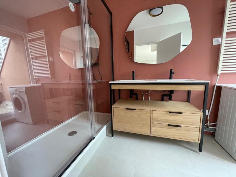 Duplex - 116 m² - 4 pièces