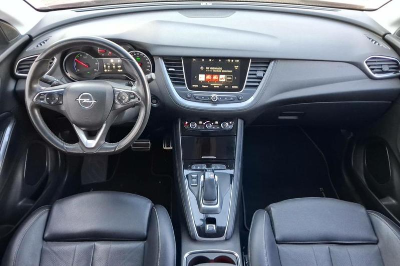 Opel Grandland X Business Hybrid4 300 ch Awd Bva8 Elegance
