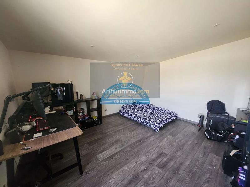 Appartement - 93 m² - 3 pièces