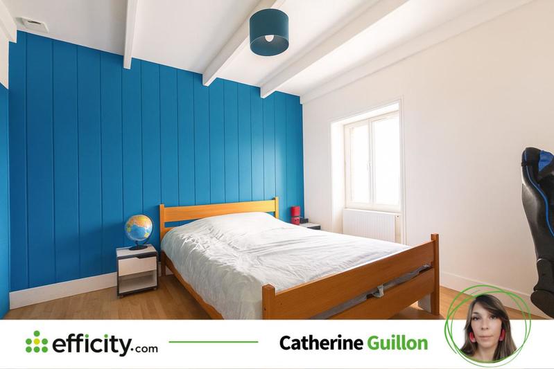 Maison - 150 m² - 5 pièces