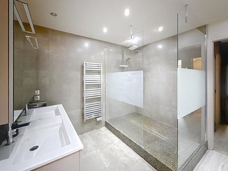 Appartement - 113 m² - 3 pièces