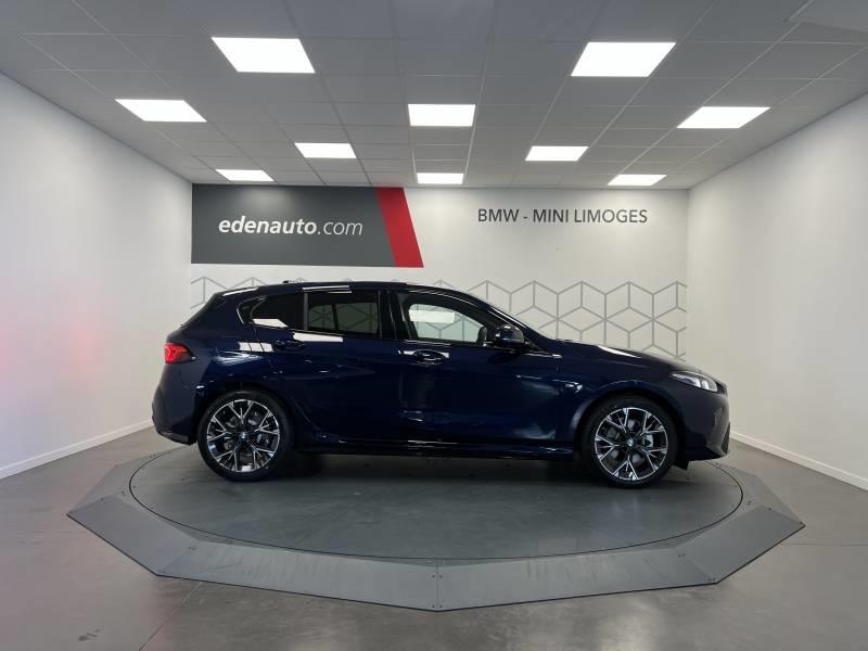 Bmw Série 1 120d 163 ch Dkg7 m Sport