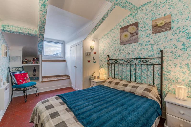 Appartement - 33 m² - 2 pièces