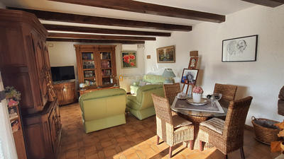 Villa - 190 m² - 6 pièces