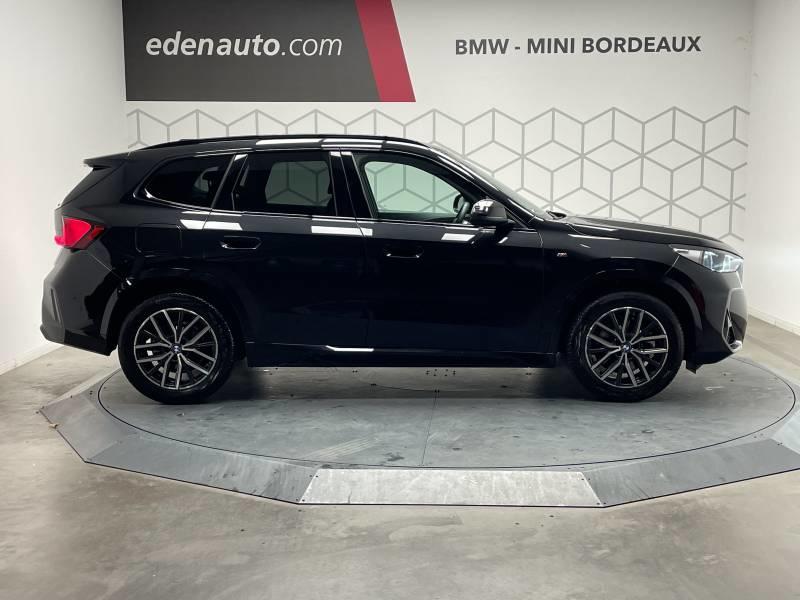 Bmw X1 sDrive 20i 170ch Dkg7 m Sport