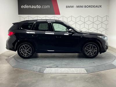 Bmw X1 sDrive 20i 170ch Dkg7 m Sport
