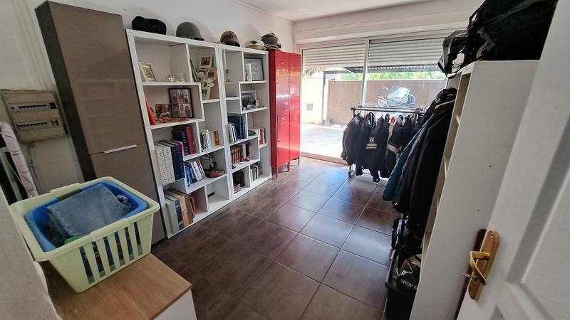 Maison - 108 m² - 5 pièces