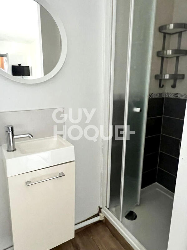 Immeuble - 130 m² - 7 pièces