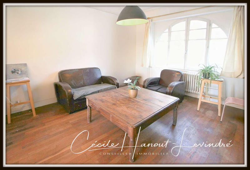 Maison - 177 m² - 7 pièces