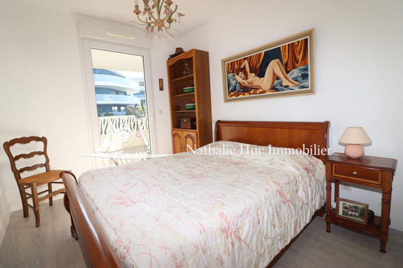 Appartement - 101 m² - 4 pièces