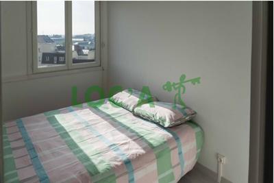 Appartement - 79 m² - 4 pièces