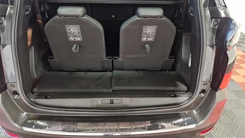 Peugeot 5008 Bluehdi 180ch Ss Eat8 Allure Pack