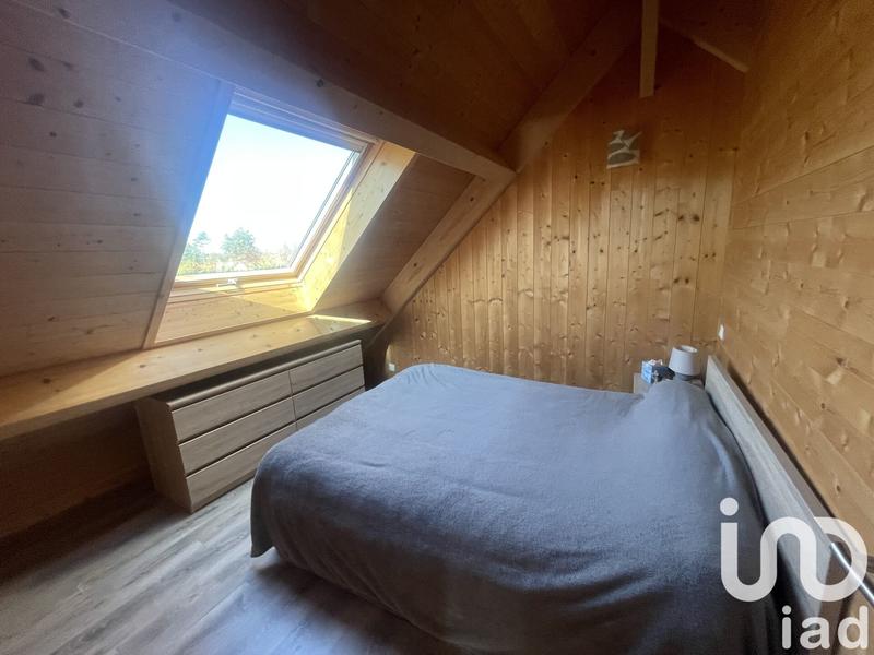 Châlet - 70 m² - 3 pièces