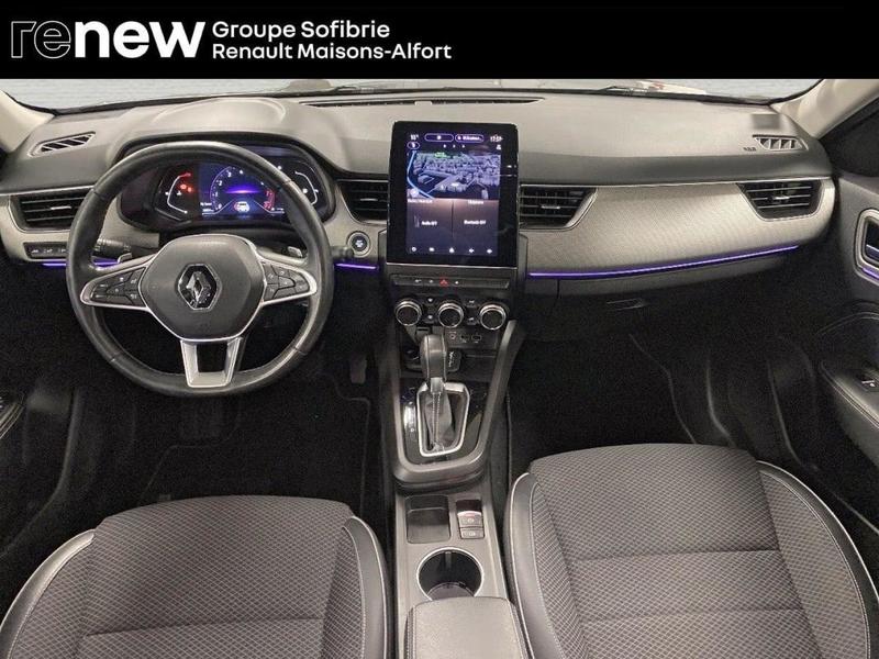 Renault Arkana TCe 140 Edc Fap - 21b Intens