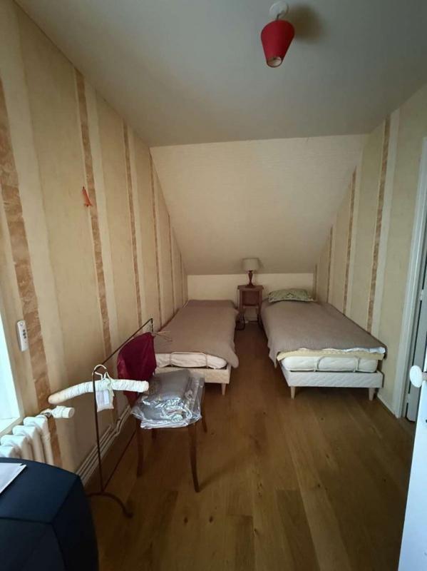 Maison de campagne - 135 m² - 5 pièces