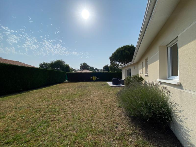 Villa - 107 m² - 4 pièces