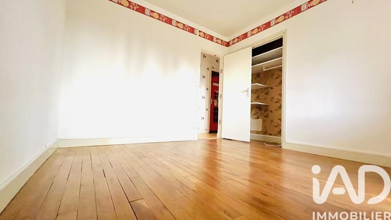 Appartement - 67 m² - 4 pièces