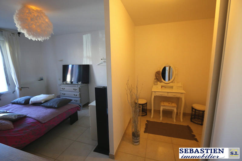 Maison - 155 m² - 7 pièces