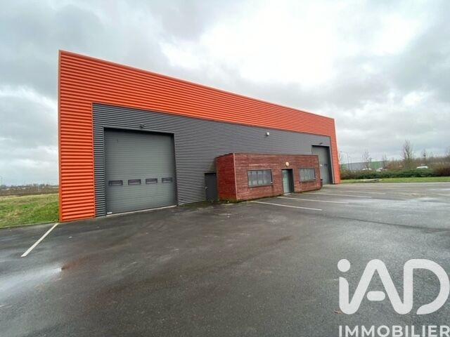 Appartement - 1 128 m² - 10 pièces