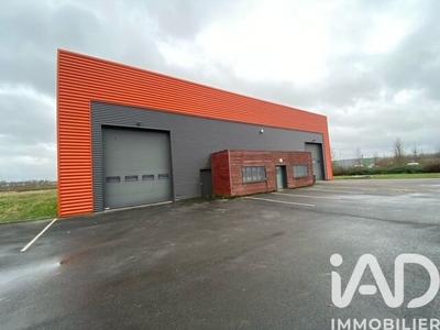 Appartement - 1 128 m² - 10 pièces